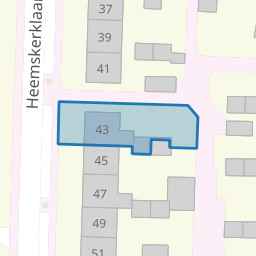 Perceel DTC01-M-4692