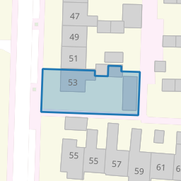 Perceel DTC01-M-4697