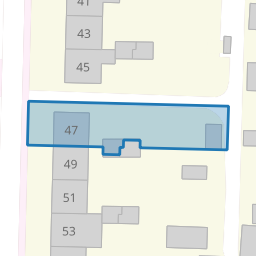 Perceel DTC01-M-4722