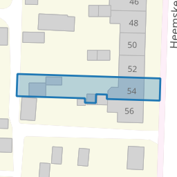 Perceel DTC01-M-4732