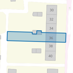 Perceel DTC01-M-4741