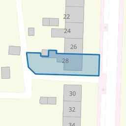 Perceel DTC01-M-4745