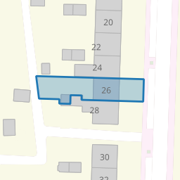 Perceel DTC01-M-4746