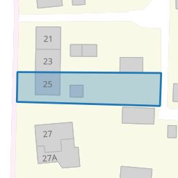 Perceel DTC01-M-4764
