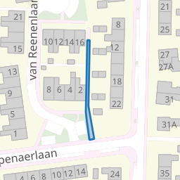 Perceel DTC01-M-4773