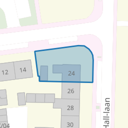 Perceel DTC01-M-4774