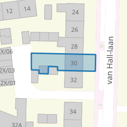 Perceel DTC01-M-4777