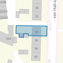 Perceel DTC01-M-4780