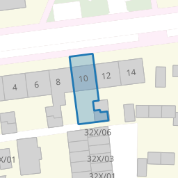 Perceel DTC01-M-4787