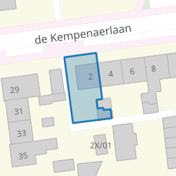 Perceel DTC01-M-4791