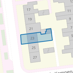 Perceel DTC01-M-4795