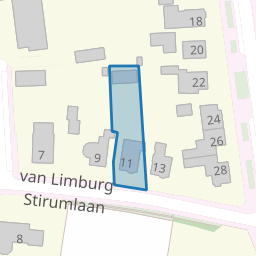 Perceel DTC01-M-4853