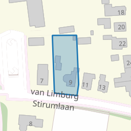 Perceel DTC01-M-4855