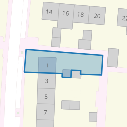 Perceel DTC01-M-4866