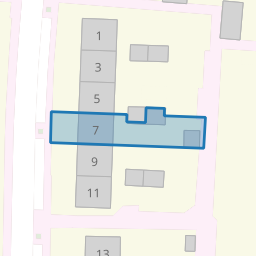 Perceel DTC01-M-4869
