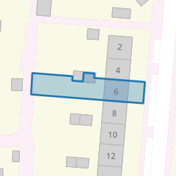 Perceel DTC01-M-4874