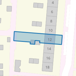 Perceel DTC01-M-4877