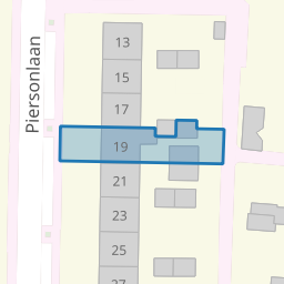 Perceel DTC01-M-4884