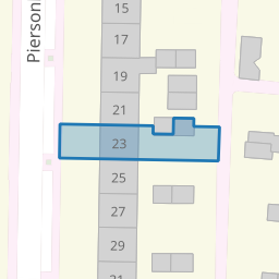 Perceel DTC01-M-4886