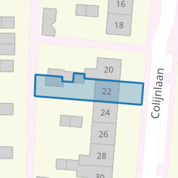 Perceel DTC01-M-4892