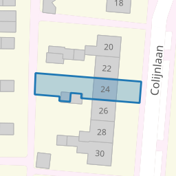 Perceel DTC01-M-4893