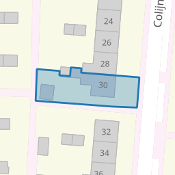 Perceel DTC01-M-4896