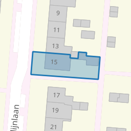 Perceel DTC01-M-4929