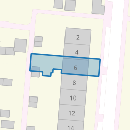 Perceel DTC01-M-4932