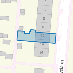 Perceel DTC01-M-4935