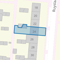 Perceel DTC01-M-4949
