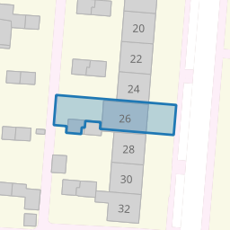 Perceel DTC01-M-4950