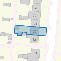 Perceel DTC01-M-4952