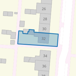 Perceel DTC01-M-4953