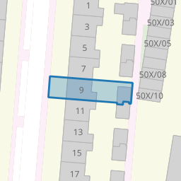 Perceel DTC01-M-4975