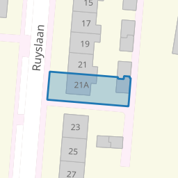 Perceel DTC01-M-4982