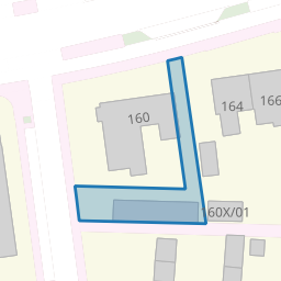 Perceel DTC01-M-5020