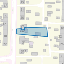 Perceel DTC01-M-5022