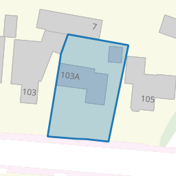 Perceel DTC01-M-5056