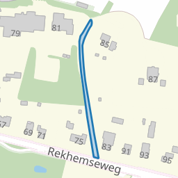 Perceel DTC01-M-5084