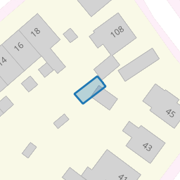 Perceel DTC01-M-5100