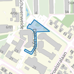 Perceel DTC01-M-5152