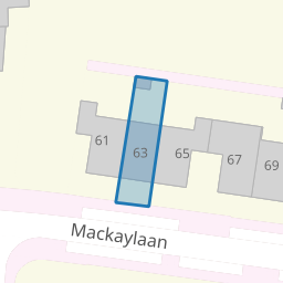 Perceel DTC01-M-5153