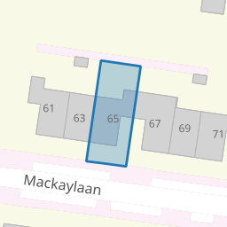 Perceel DTC01-M-5154