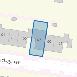 Perceel DTC01-M-5155