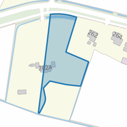 Perceel DTC01-M-5162