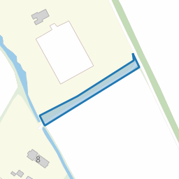 Perceel DTC01-M-5170