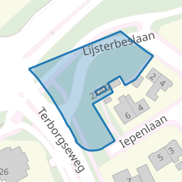 Perceel DTC01-M-5205