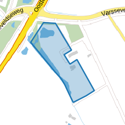 Perceel DTC01-M-5207