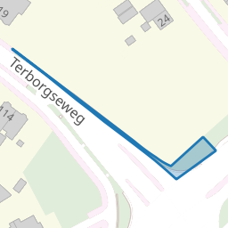 Perceel DTC01-M-5213