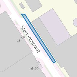 Perceel DTC01-M-5230